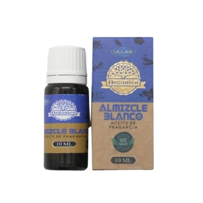 Aceite Esencial Almizcle Blanco - Imagen 2