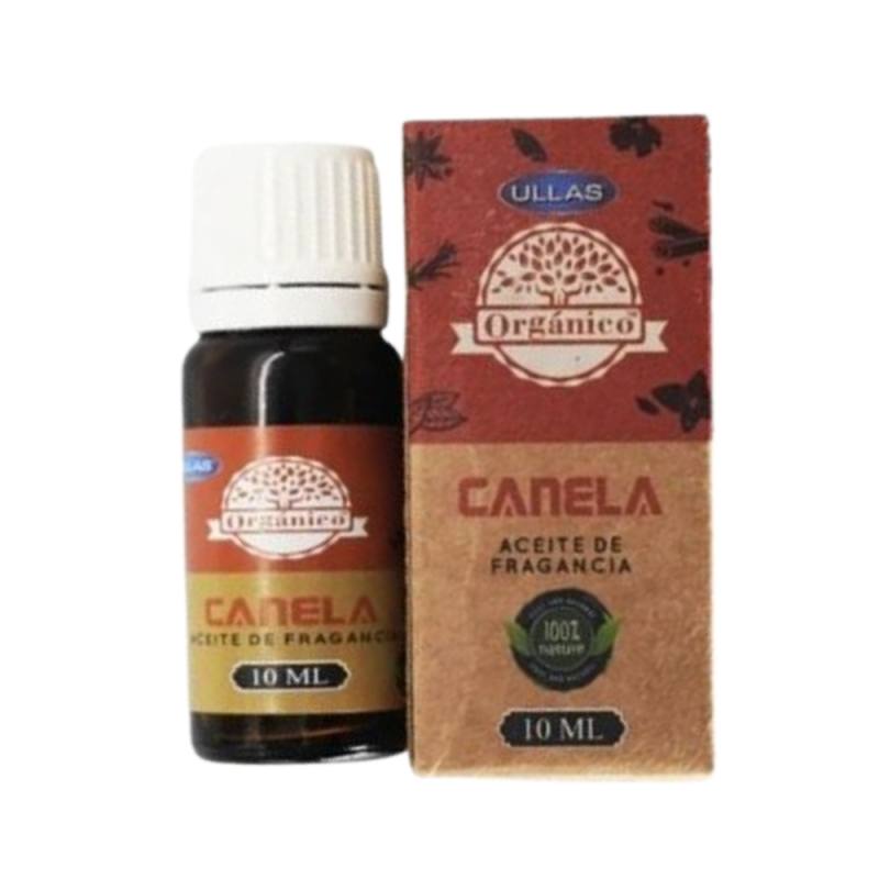 Aceite Esencial Canela - Imagen 2