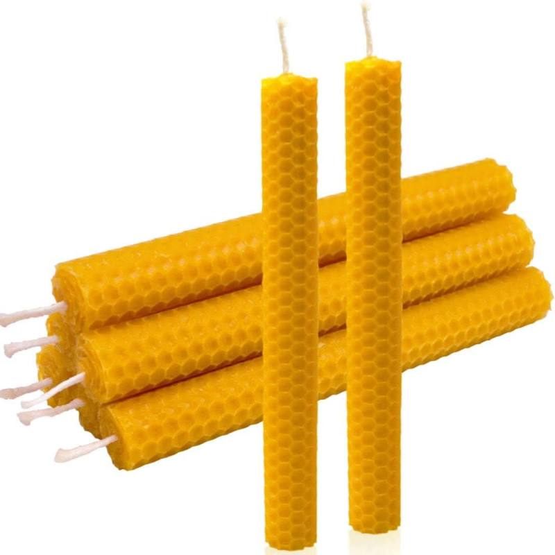Vela de Miel Artesanal