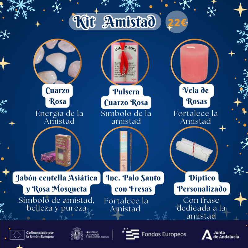 Kits Catálogo Navidad - Imagen 6